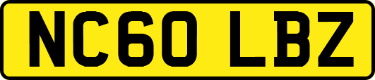 NC60LBZ