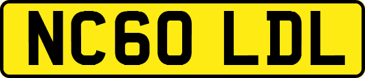 NC60LDL