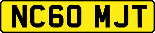 NC60MJT