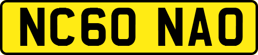 NC60NAO