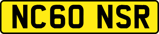 NC60NSR