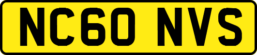NC60NVS