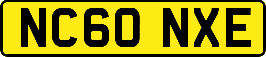 NC60NXE