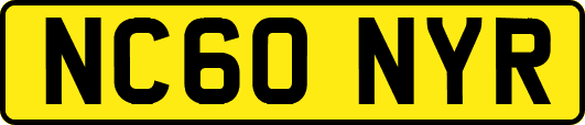 NC60NYR
