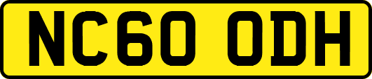 NC60ODH