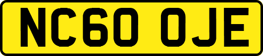 NC60OJE