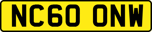 NC60ONW