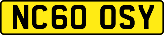 NC60OSY