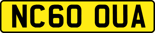 NC60OUA