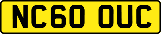 NC60OUC