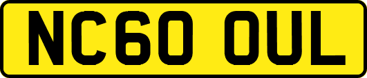 NC60OUL