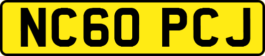 NC60PCJ