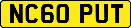 NC60PUT