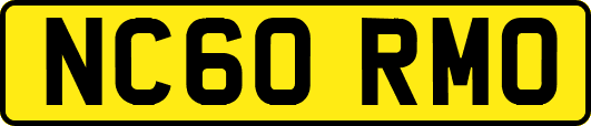 NC60RMO