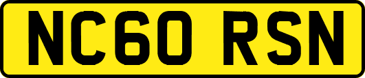 NC60RSN