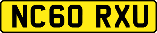 NC60RXU