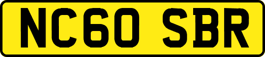 NC60SBR
