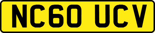 NC60UCV