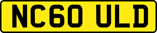 NC60ULD