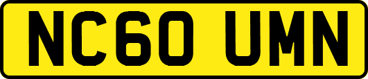 NC60UMN