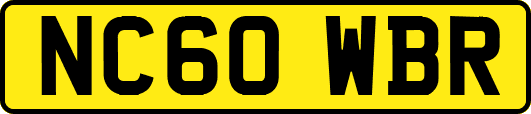 NC60WBR