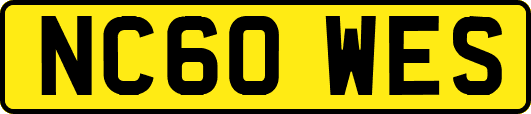 NC60WES