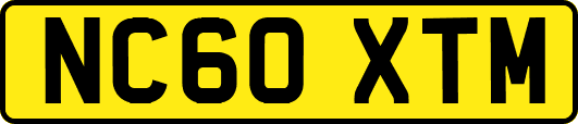 NC60XTM