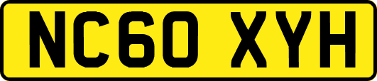 NC60XYH