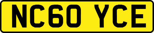 NC60YCE