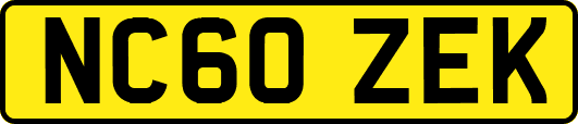 NC60ZEK