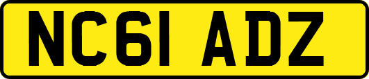 NC61ADZ