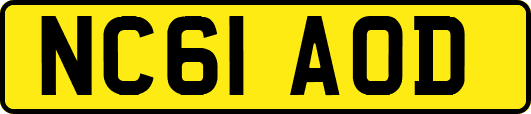 NC61AOD
