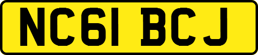NC61BCJ