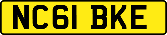 NC61BKE