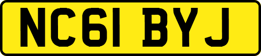 NC61BYJ
