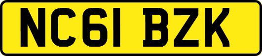 NC61BZK