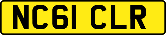 NC61CLR