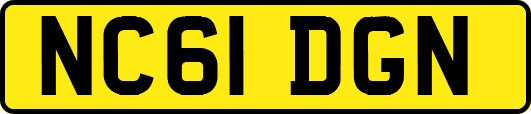 NC61DGN