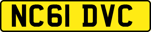 NC61DVC