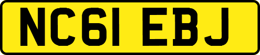 NC61EBJ
