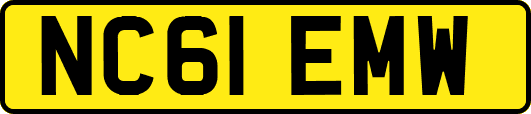 NC61EMW