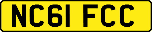 NC61FCC