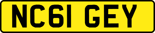 NC61GEY