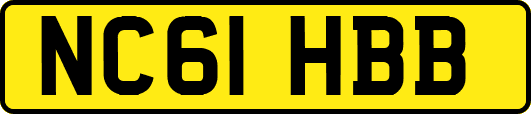 NC61HBB