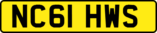 NC61HWS