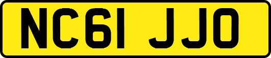 NC61JJO