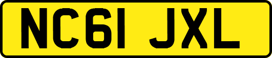 NC61JXL