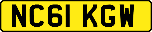 NC61KGW