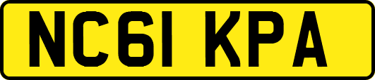 NC61KPA