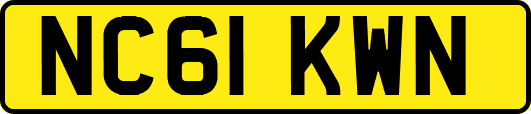 NC61KWN